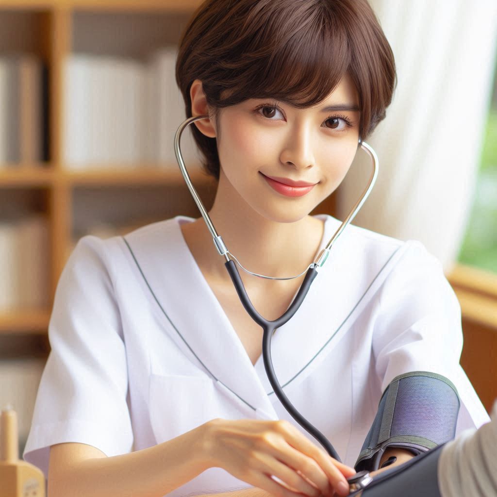 知っておきたい高血圧のこと - あなたの疑問に答えます